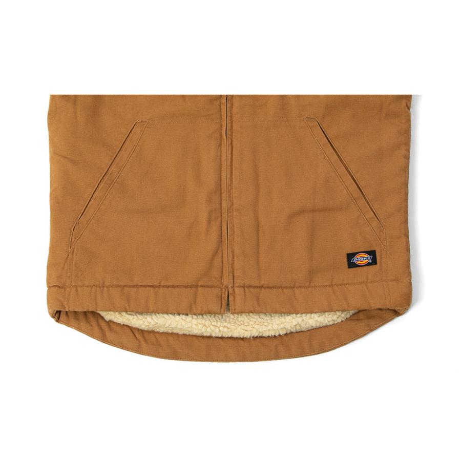 Dickies（ディッキーズ） Dickies TE357 ダックベスト USサイズ 大きめ