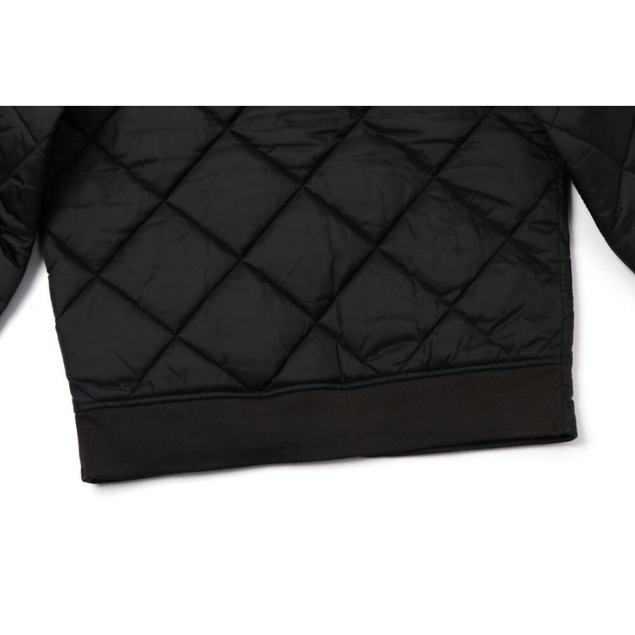 Dickies（ディッキーズ） 61242 Diamond Quilted Jacket キルティング