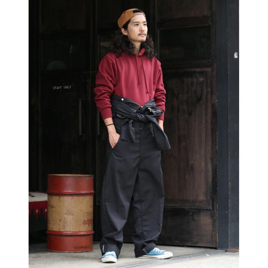 Dickies（ディッキーズ） Dickies 48799 長袖 カバーオール つなぎ US