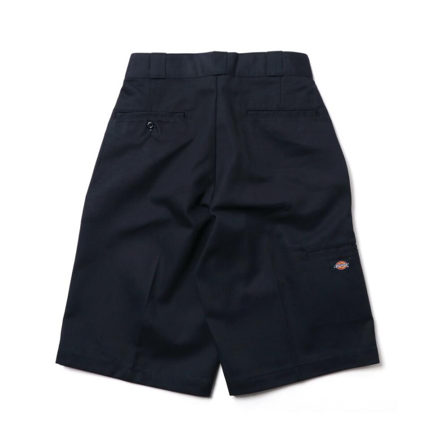 Dickies（ディッキーズ） 42283 Loose Fit Flat Front Work Shorts 13