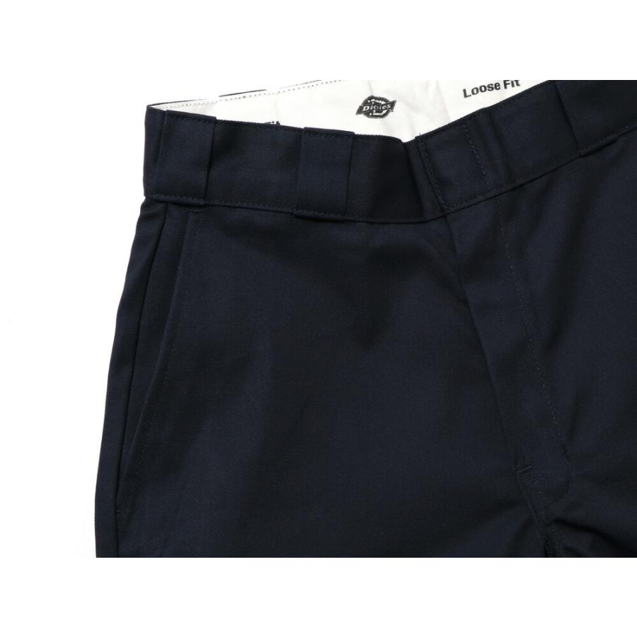 Dickies（ディッキーズ） 42283 Loose Fit Flat Front Work Shorts 13