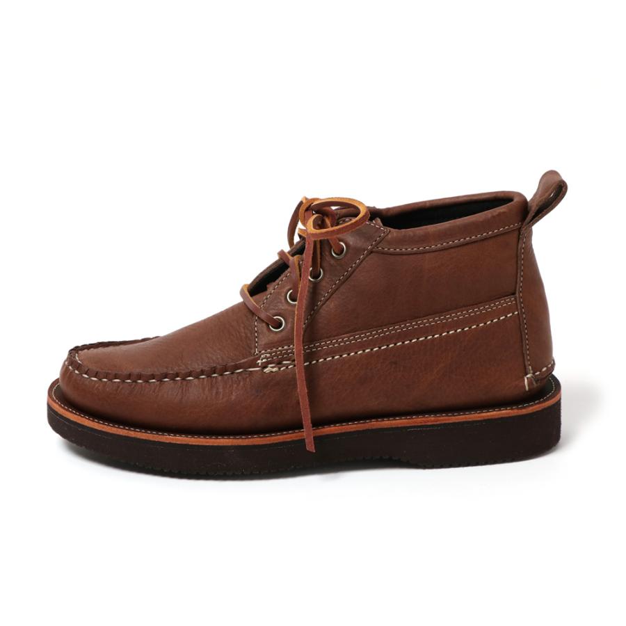 Easymoc イージーモック Trailside Chukka Boots トレイルサイド Easymoc イージーモック Trailside Chukka Boots トレイルサイド