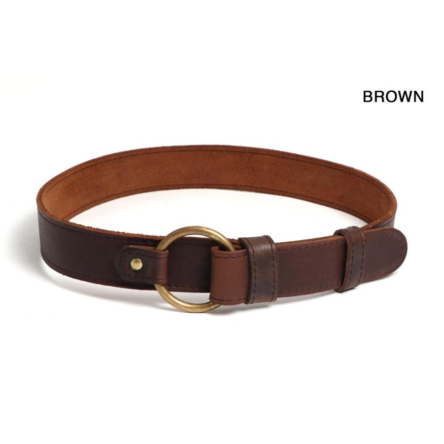 FERNAND LEATHER 【SPECIAL PRICE 40%OFF】シングルリング