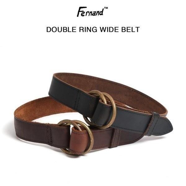 FERNAND LEATHER（フェルナンドレザー） 【SPECIAL PRICE 40%OFF