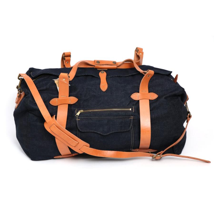 開店記念セール ダッフルバッグ デニムミディアム フィルソン Filson アメリカ製 ブランド メンズ バッグ バッグ