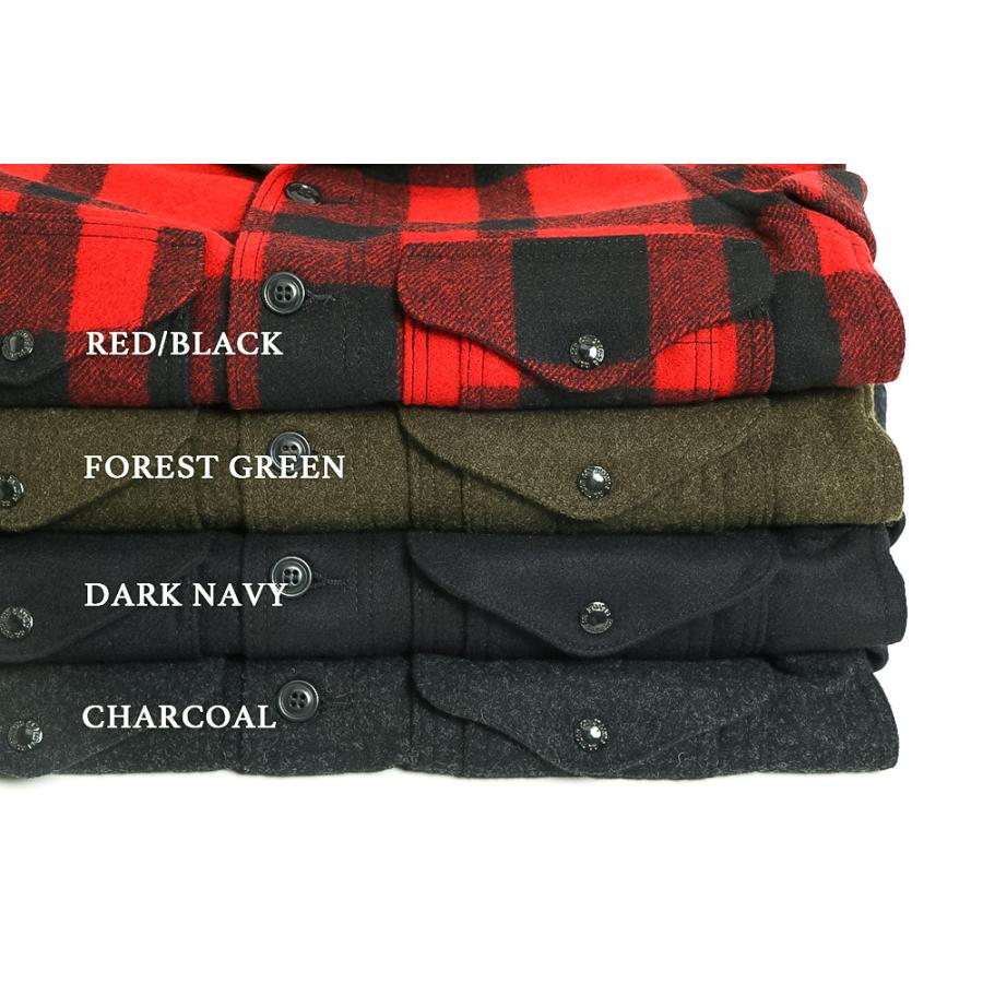 FILSON マッキーノクルーザージャケット アラスカフィット FILSON マッキーノクルーザージャケット アラスカフィット