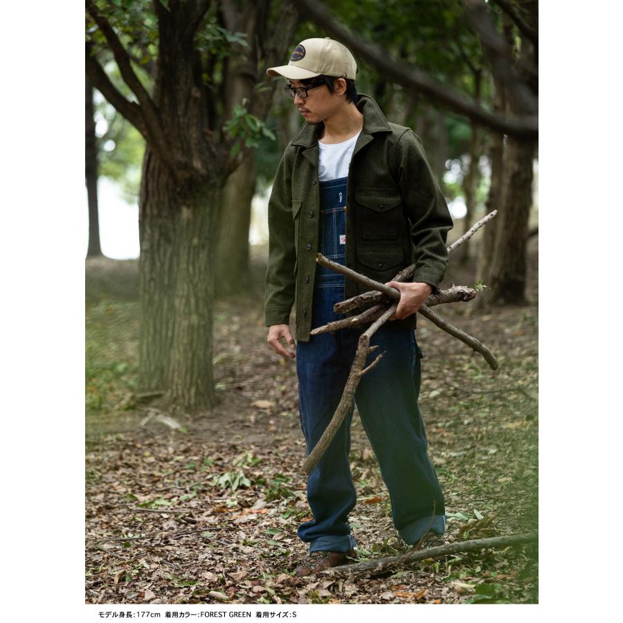 お値下げしました　フィルソン マッキーノジャケット 楽天市場】フィルソン ウールジャケット FILSON マッキノー