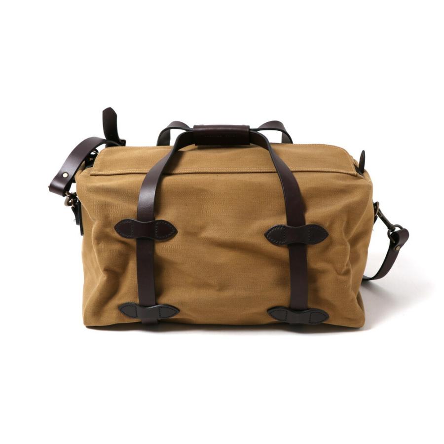FILSON ラギットツイル スモールダッフルバッグ アメリカ製 FILSON ラギットツイル スモールダッフルバッグ アメリカ製