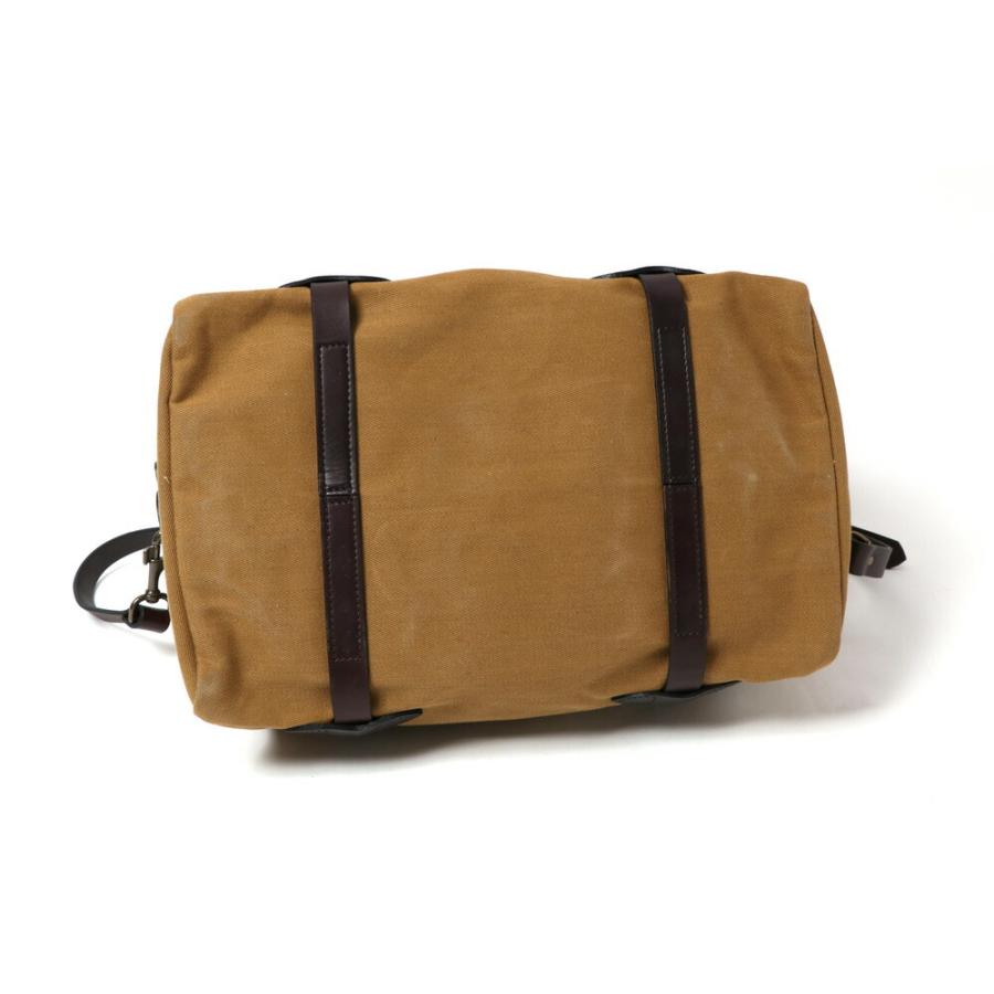 FILSON ラギットツイル スモールダッフルバッグ アメリカ製 FILSON ラギットツイル スモールダッフルバッグ アメリカ製