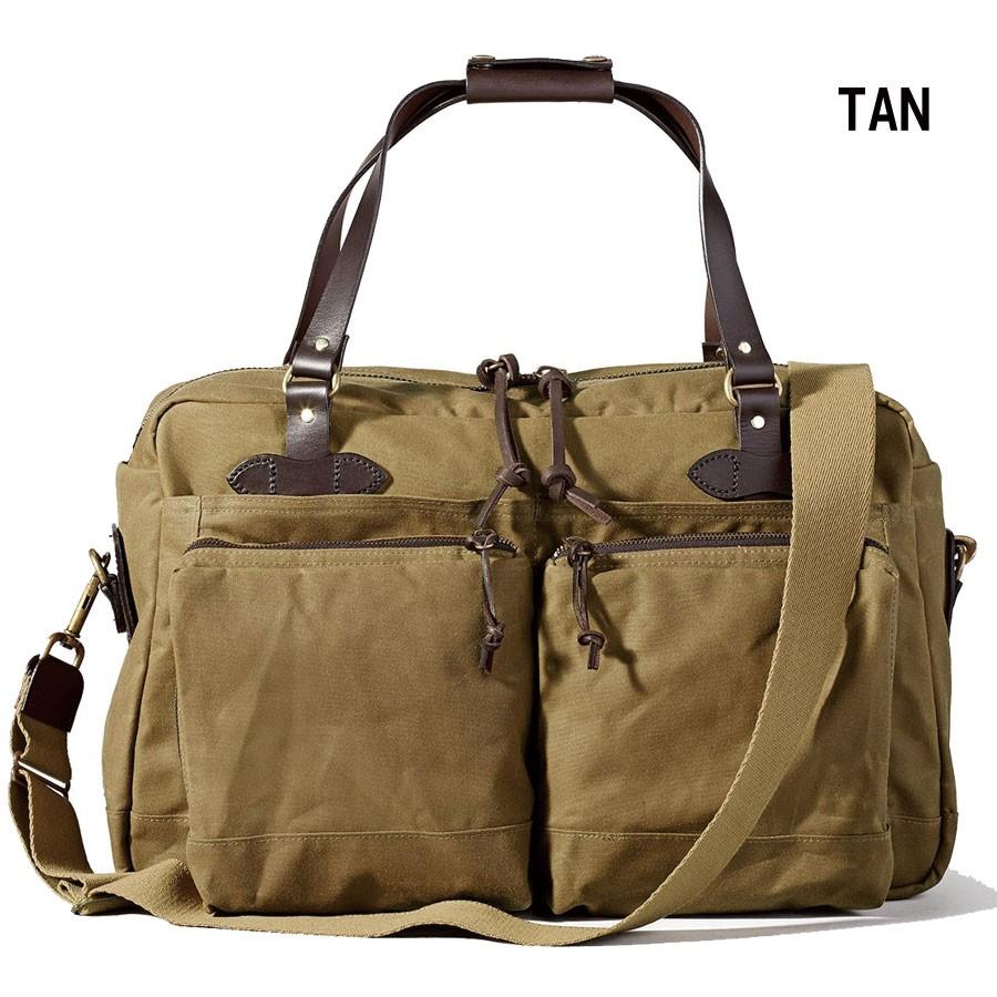 FILSON（フィルソン） バッグ 48hour ボストンバッグ ダッフルバッグ
