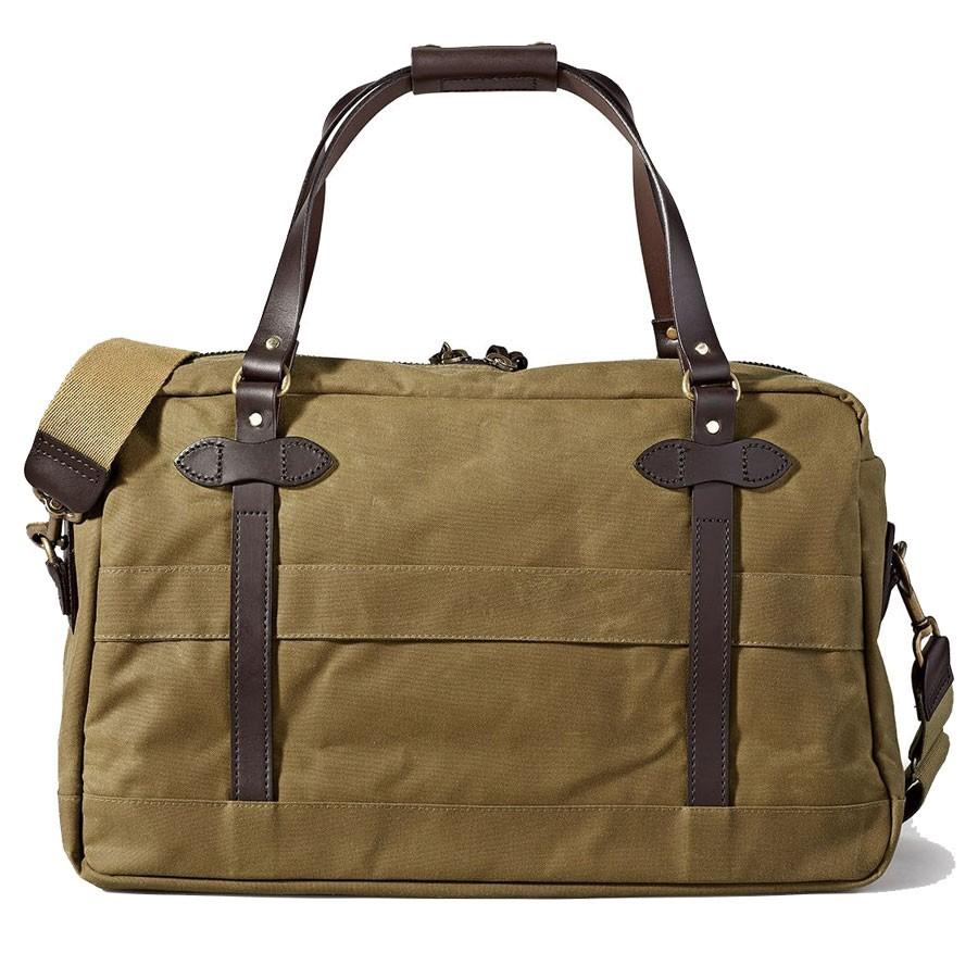【未使用】フィルソン filson　ボストンバッグ ショルダーバッグ ツイル FILSON 【並行輸入品】 フィルソン Filson スモール ダッフルバッグ