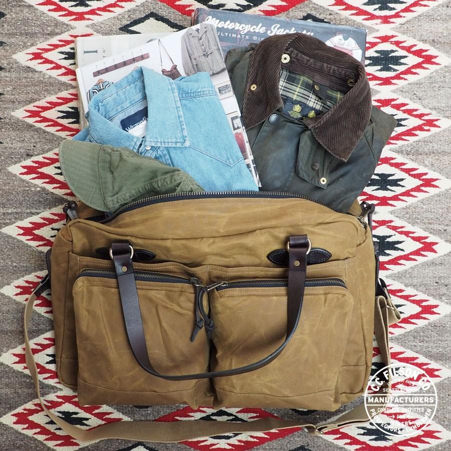 FILSON ボストンバッグ　48Hour Duffel アメリカ製 レギュラー 楽天市場】【クーポン配布中】フィルソン FILSON 48アワー ダッフル