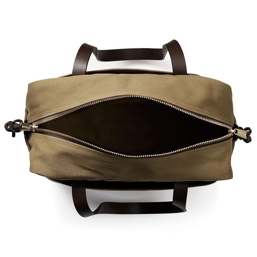 FILSON フィルソン ラギッドツイル スモールトートバッグ 25L 全