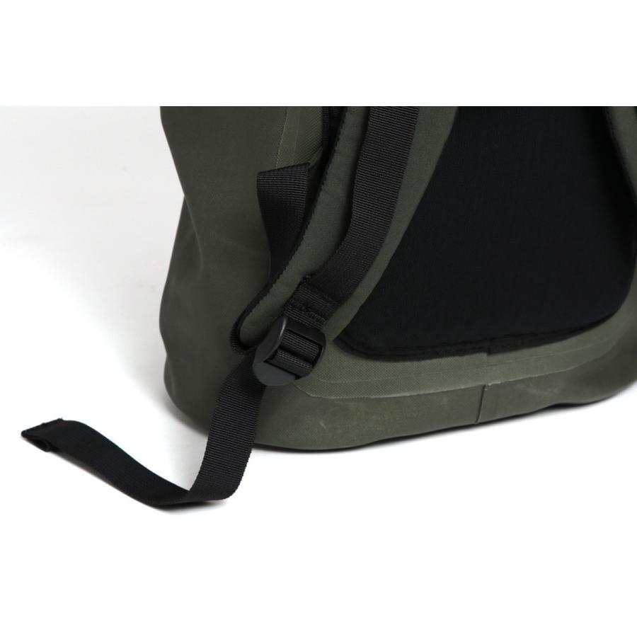 FILSON（フィルソン） DRY BACKPACK ドライバックパック リュック