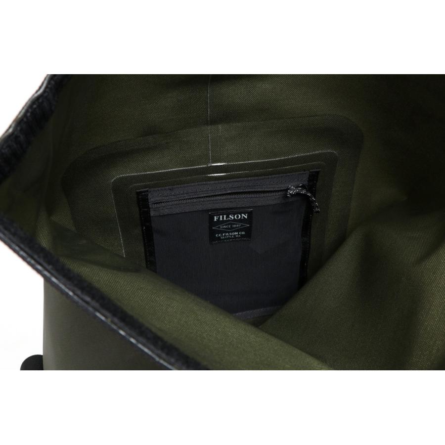 FILSON フィルソン DRY BACKPACK ドライバックパック リュック FILSON フィルソン DRY BACKPACK ドライバックパック リュック