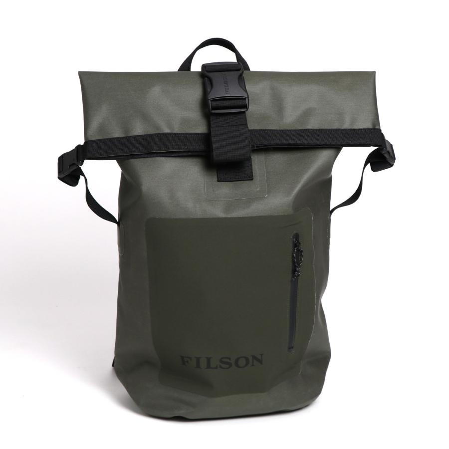 FILSON フィルソン DRY BACKPACK ドライバックパック リュック