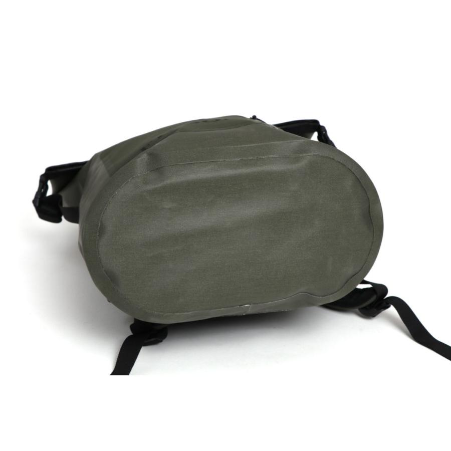 FILSON（フィルソン） DRY BACKPACK ドライバックパック リュック