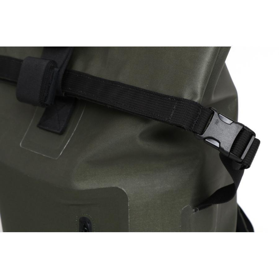 FILSON（フィルソン） DRY BACKPACK ドライバックパック リュック