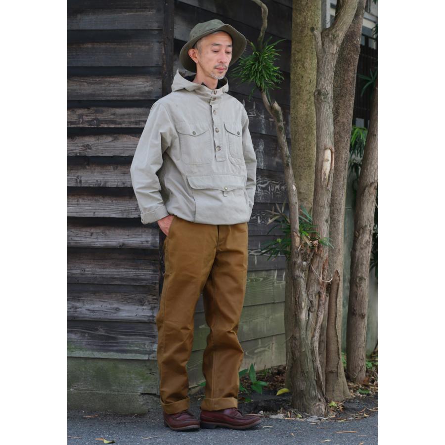 FILSON フィルソン シングルティンパンツ Oiled Tan レザー FILSON フィルソン シングルティンパンツ Oiled Tan レザー