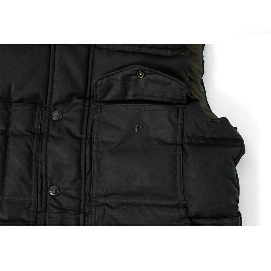 FILSON フィルソン ダウンクルーザーベスト BlueCoal ダウン FILSON フィルソン ダウンクルーザーベスト BlueCoal ダウン