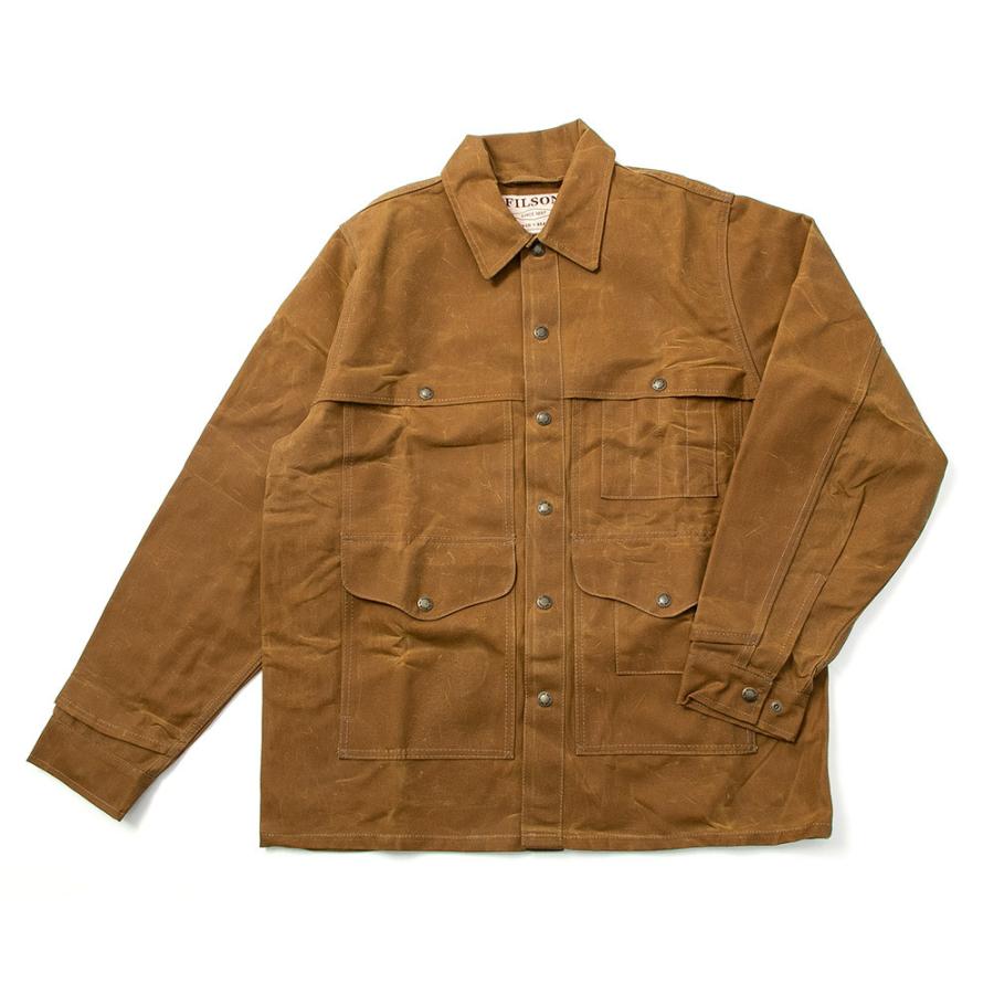 FILSON（フィルソン） ティンクロスクルーザージャケット アラスカ
