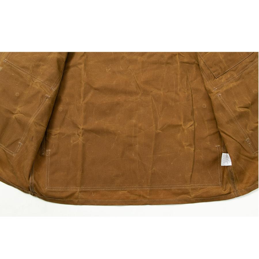 FILSON（フィルソン） ティンクロスクルーザージャケット アラスカ