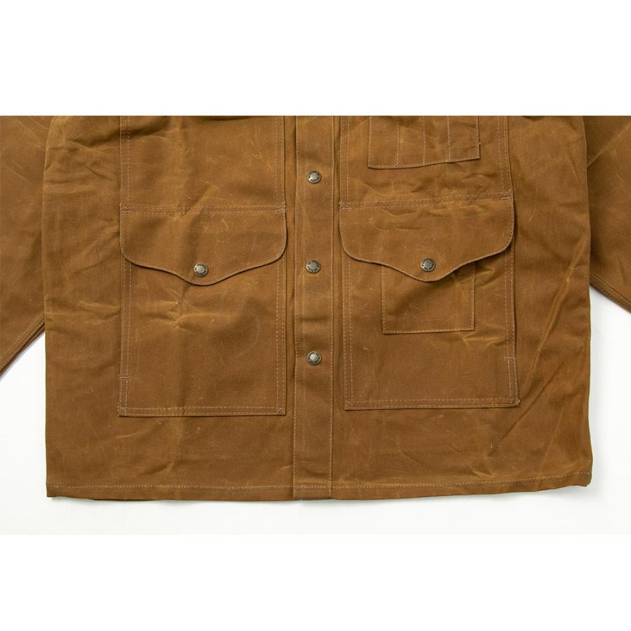 FILSON（フィルソン） ティンクロスクルーザージャケット アラスカ