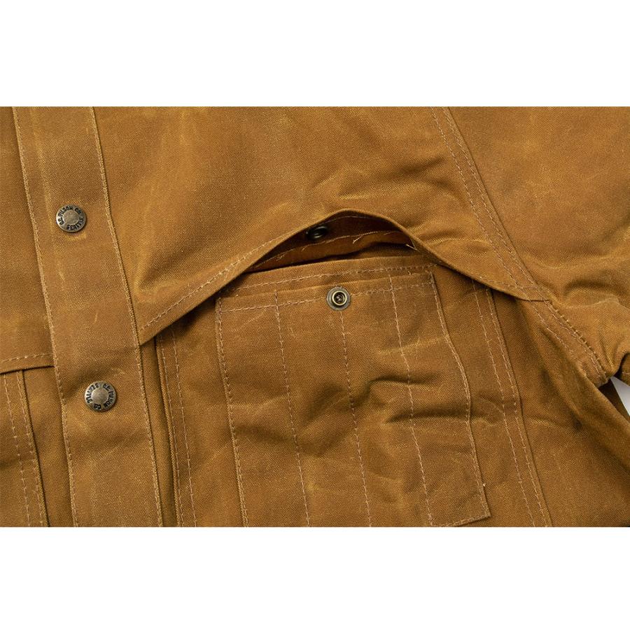 FILSON（フィルソン） ティンクロスクルーザージャケット アラスカ