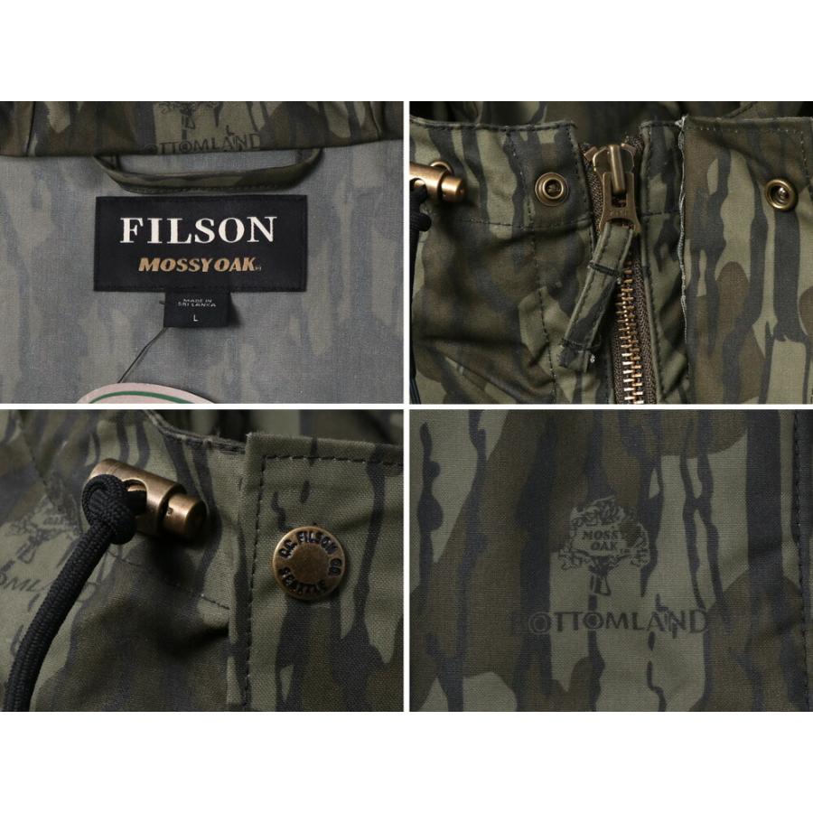 FILSON フィルソン ウォーターファウルウエーディングジャケット FILSON フィルソン ウォーターファウルウエーディングジャケット