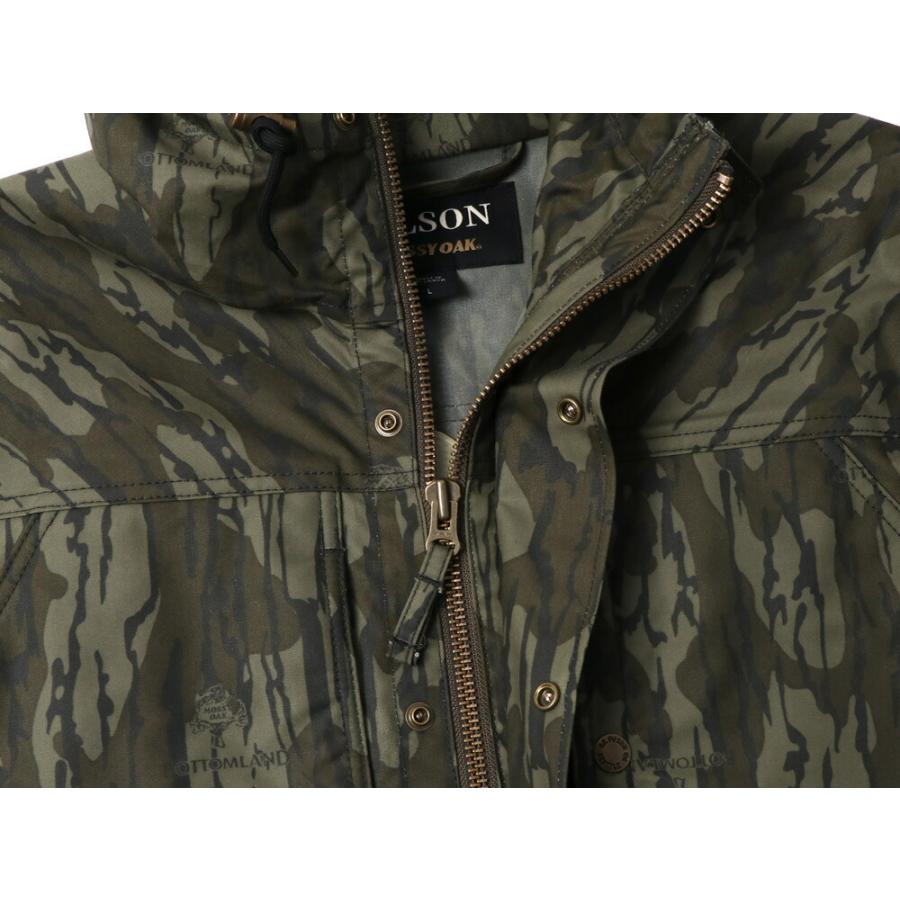 FILSON フィルソン ウォーターファウルウエーディングジャケット FILSON フィルソン ウォーターファウルウエーディングジャケット