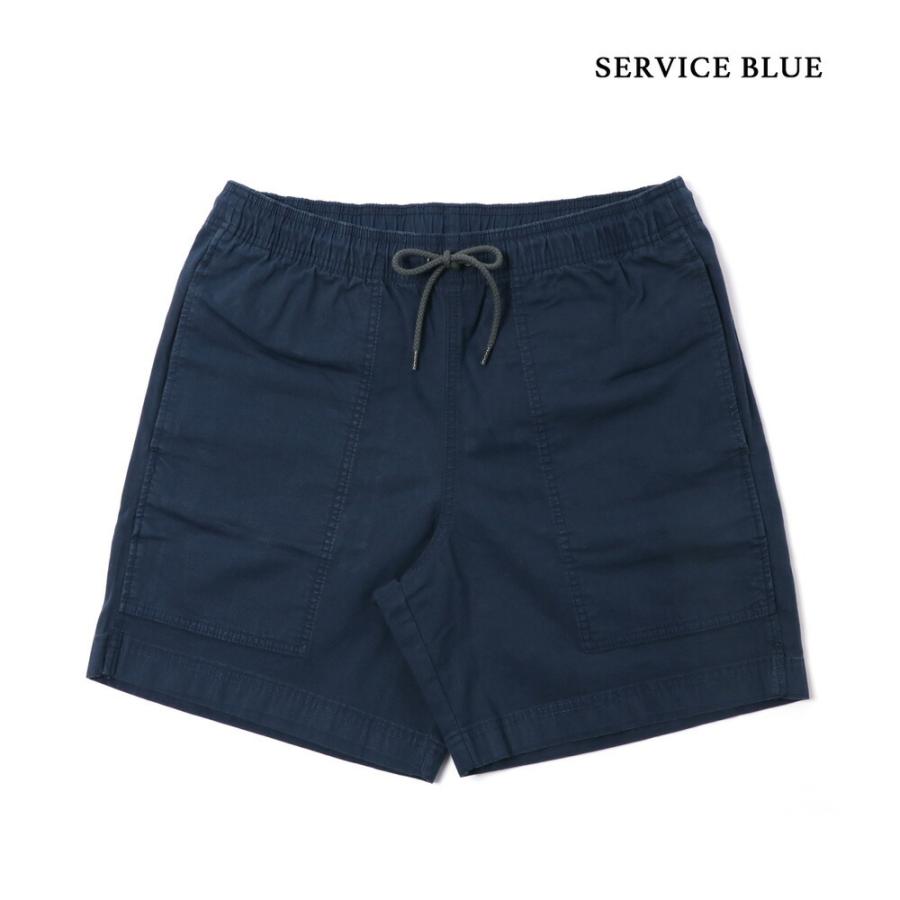FILSON（フィルソン） ショーツ ハーフパンツ フライフォールズ