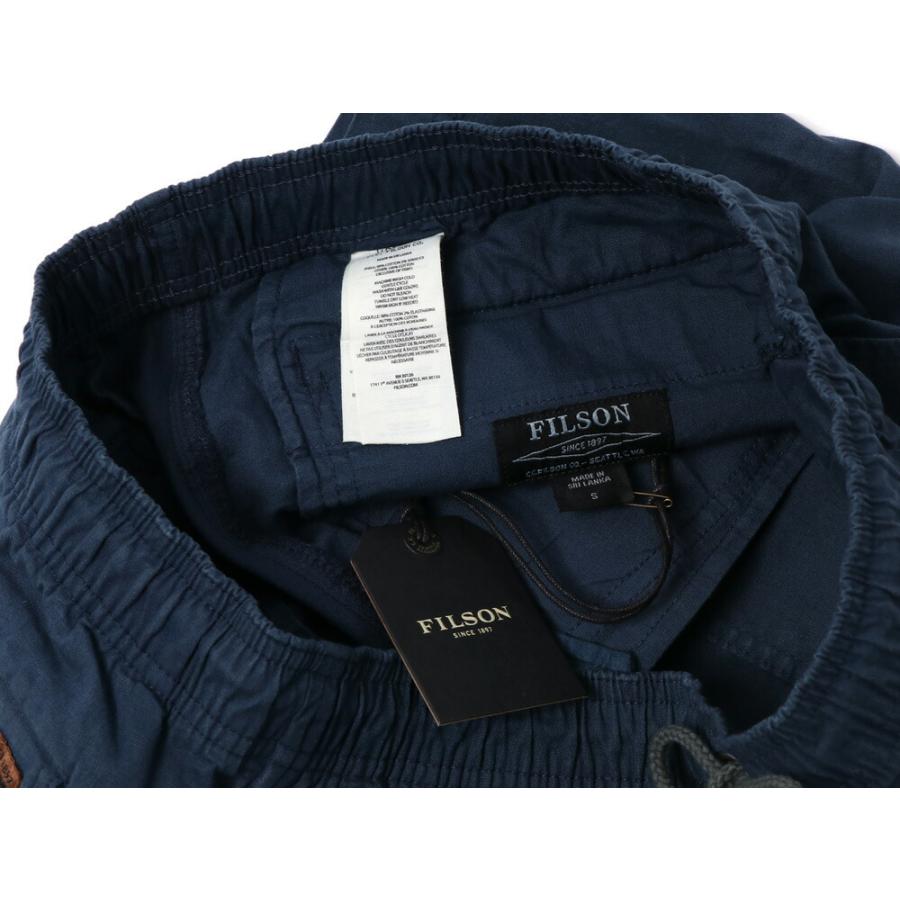 FILSON（フィルソン） ショーツ ハーフパンツ フライフォールズ