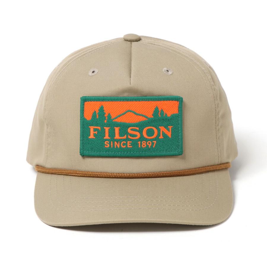 フィルソン　フィッシングキャップ フィルソン フィッシングキャップ HATS & CAPS – FILSON JAPAN