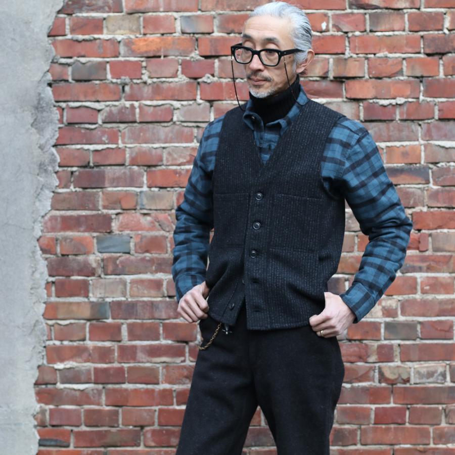FILSON フィルソン Mackinaw Wool Vest マッキーノウールベスト FILSON フィルソン Mackinaw Wool Vest マッキーノウールベスト