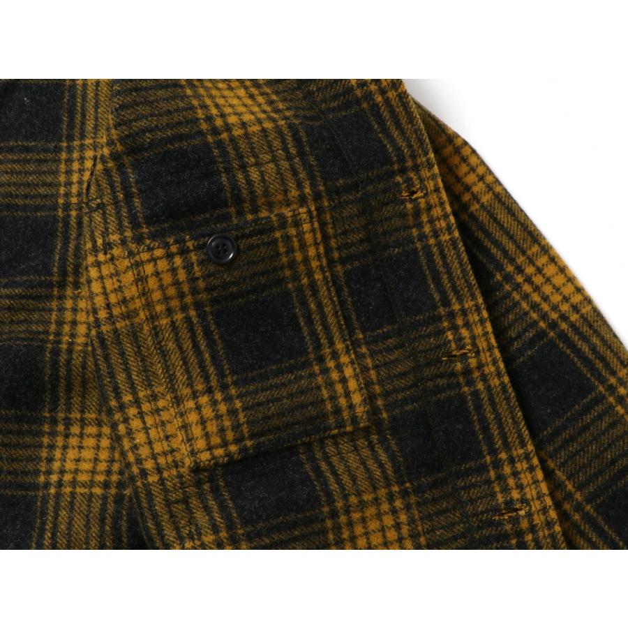 H740 FILSON GARMENT マッキーノクルーザー 長袖ジャケット 楽天市場】FILSON マッキーノクルーザー ジャケット ウール