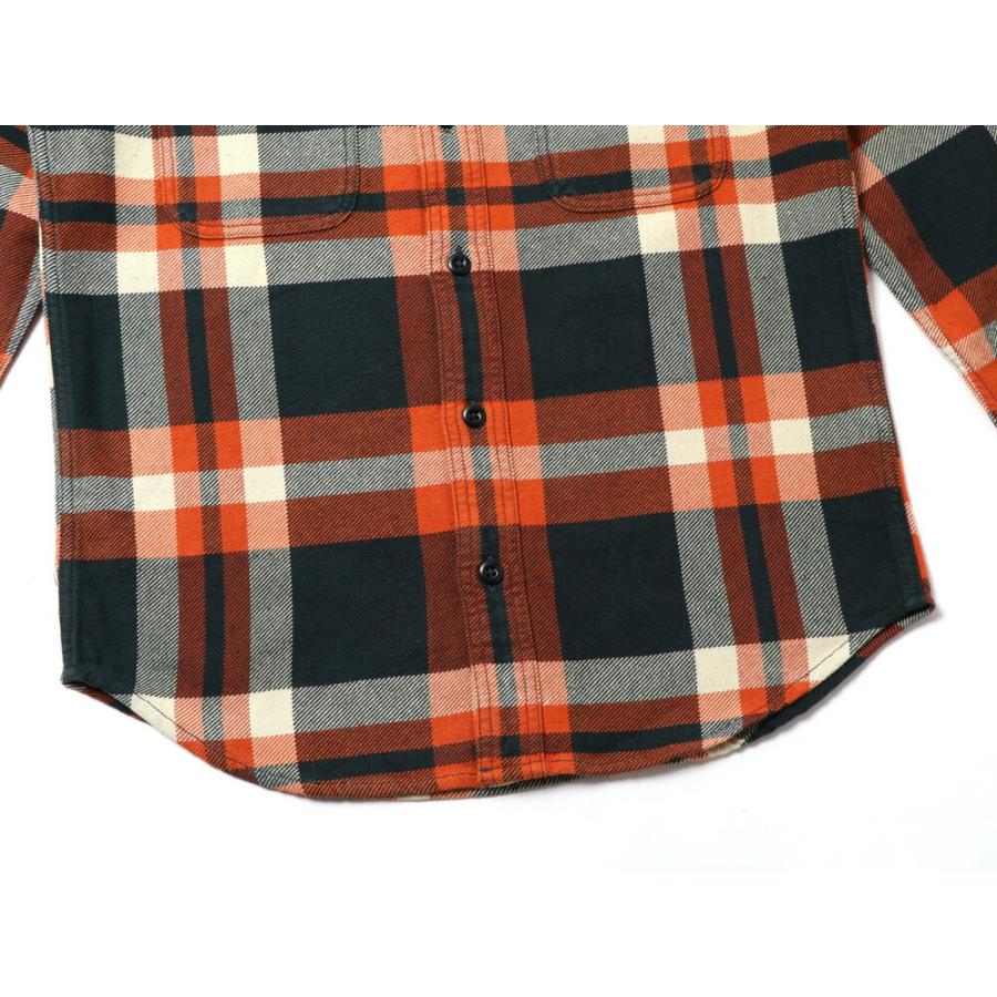FILSON フィルソン VINTAGE FLANNEL WORK SHIRTS ヴィンテージ