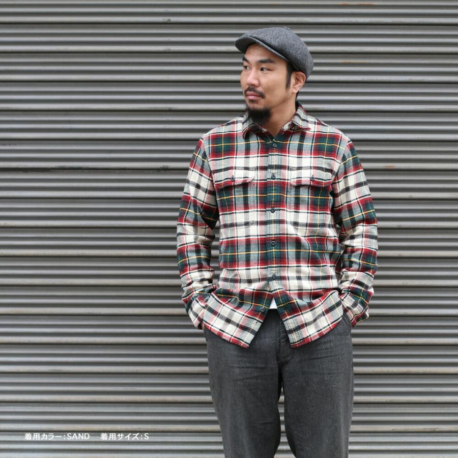 FILSON フィルソン VINTAGE FLANNEL WORK SHIRTS ヴィンテージ FILSON フィルソン VINTAGE FLANNEL WORK SHIRTS ヴィンテージ