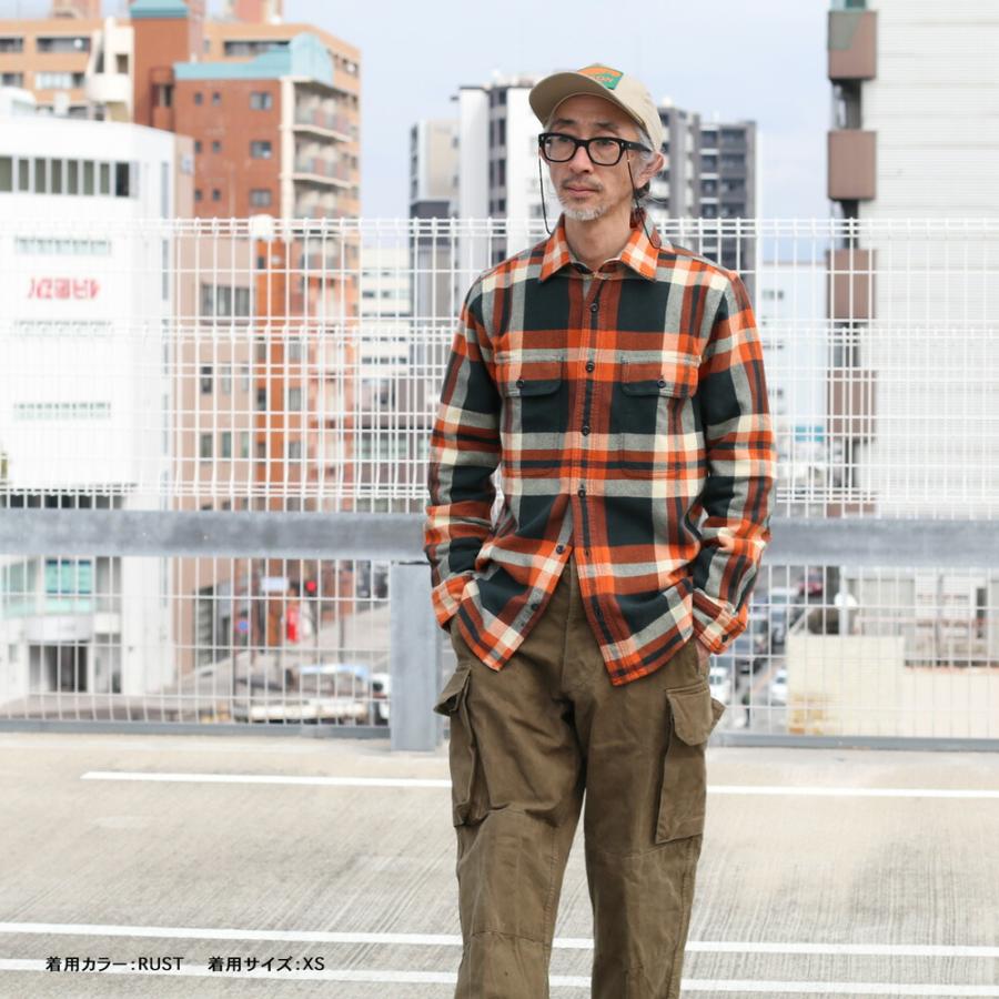 FILSON フィルソン VINTAGE FLANNEL WORK SHIRTS ヴィンテージ FILSON フィルソン VINTAGE FLANNEL WORK SHIRTS ヴィンテージ
