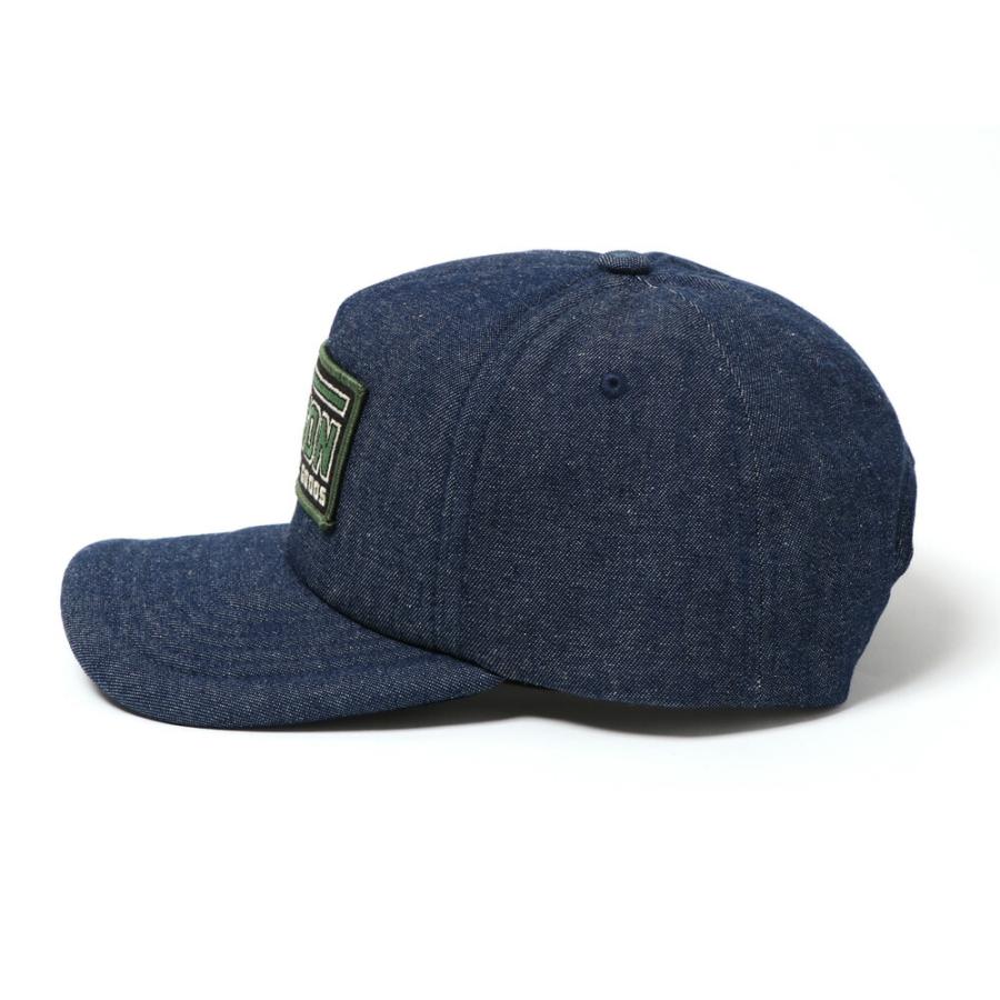 FILSON フィルソン デニムキャップ新品 FILSON（フィルソン） ハーベスターキャップ Harvester Cap メンズ