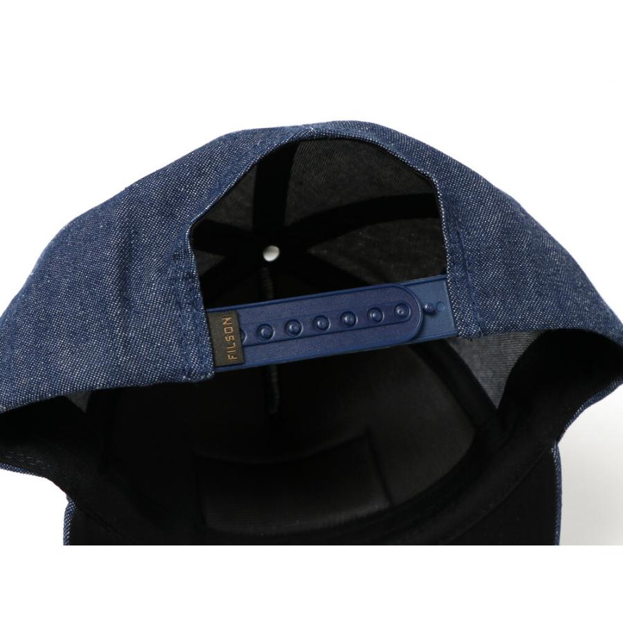 FILSON（フィルソン） ハーベスターキャップ Harvester Cap メンズ