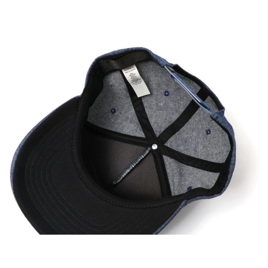 FILSON（フィルソン） ハーベスターキャップ Harvester Cap メンズ