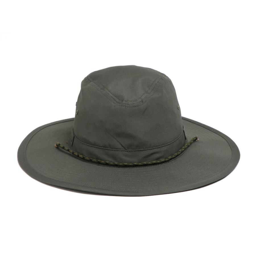FILSON（フィルソン） Twin Falls Travel Hat ツインフォールズ