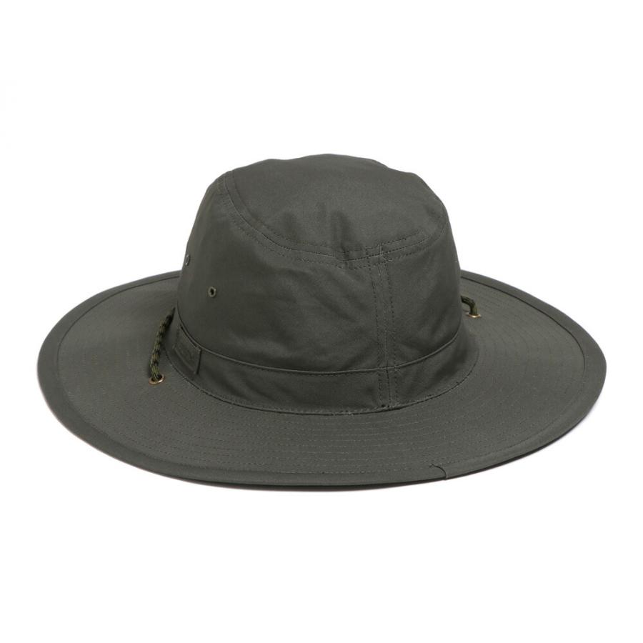 FILSON フィルソン Twin Falls Travel Hat ツインフォールズ FILSON フィルソン Twin Falls Travel Hat ツインフォールズ