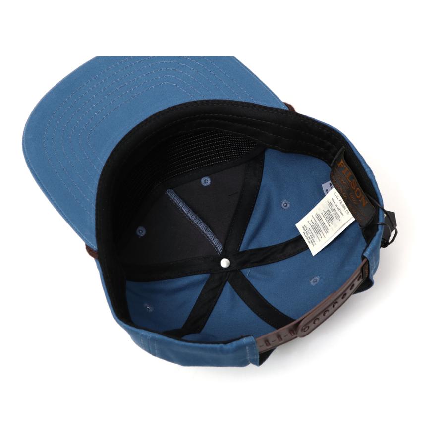 FILSON フィルソン Trucker Cap トラッカーキャップ メンズ ロー