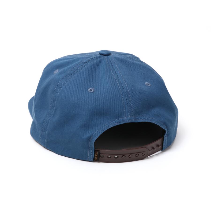 FILSON フィルソン Trucker Cap トラッカーキャップ メンズ ロー