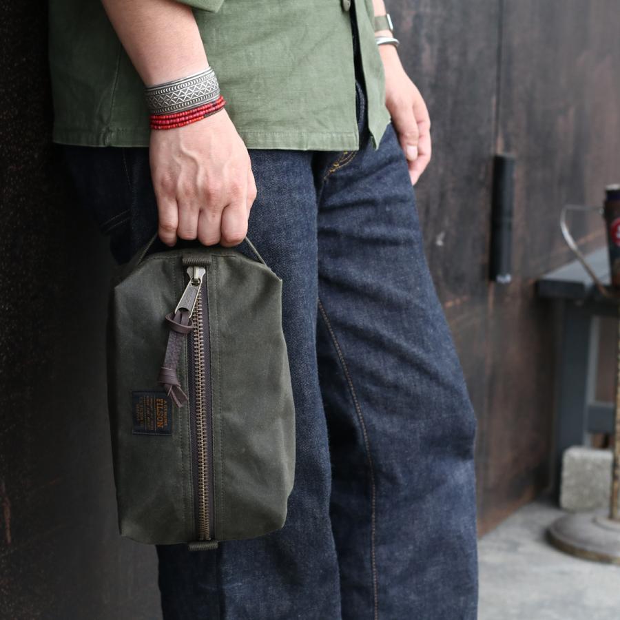 フィルソン FILSON トラベル キット 楽天市場】フィルソン FILSON トラベル キット (アメリカ製 米国