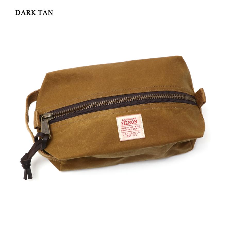 フィルソン FILSON トラベル キット フィルソン FILSON トラベル キット | Jalana | ジャラーナ