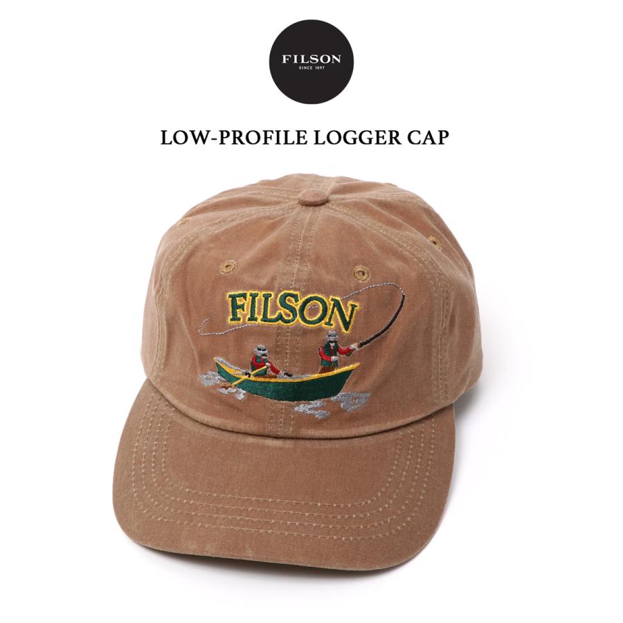 美品　希少　フィルソン　FILSON オイルドロガーキャップ 楽天市場】【国内正規品】【正規取扱店】FILSON （フィルソン