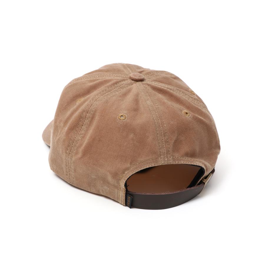 FILSON フィルソン Low-profile Logger Cap embroidered ロガー