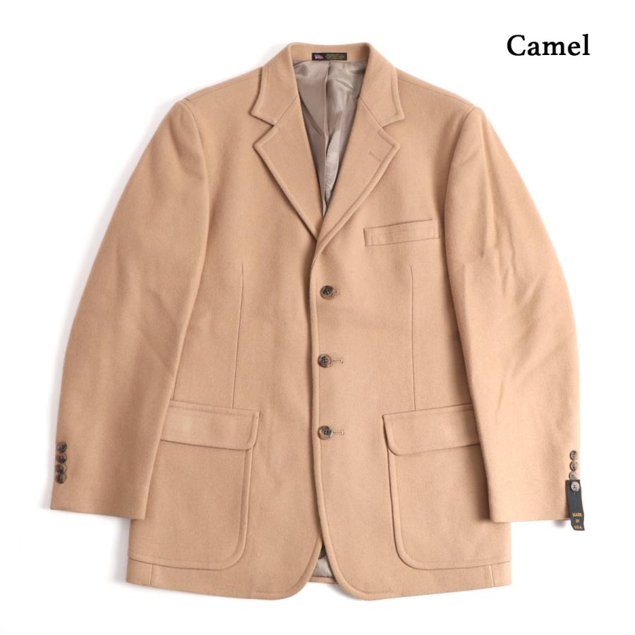 FILSON ウール100% ジャケット FILSON（フィルソン） ウールブレザー NEW OLD STOCK ウール100